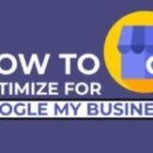 How To Optimize For Google My Business And Its Importance For Small Businesses