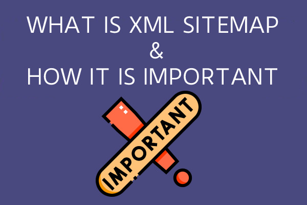 What Is XML Sitemap And How Can It Help You Rank Better?