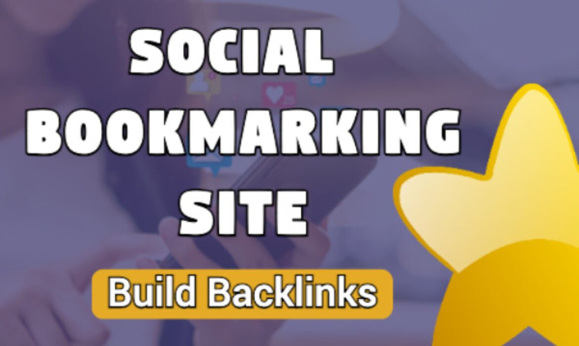 320+ Do-Follow Social Bookmarking Sites List 2023 [Verified & Updated]