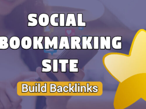 320+ Do-Follow Social Bookmarking Sites List 2023 [Verified & Updated]