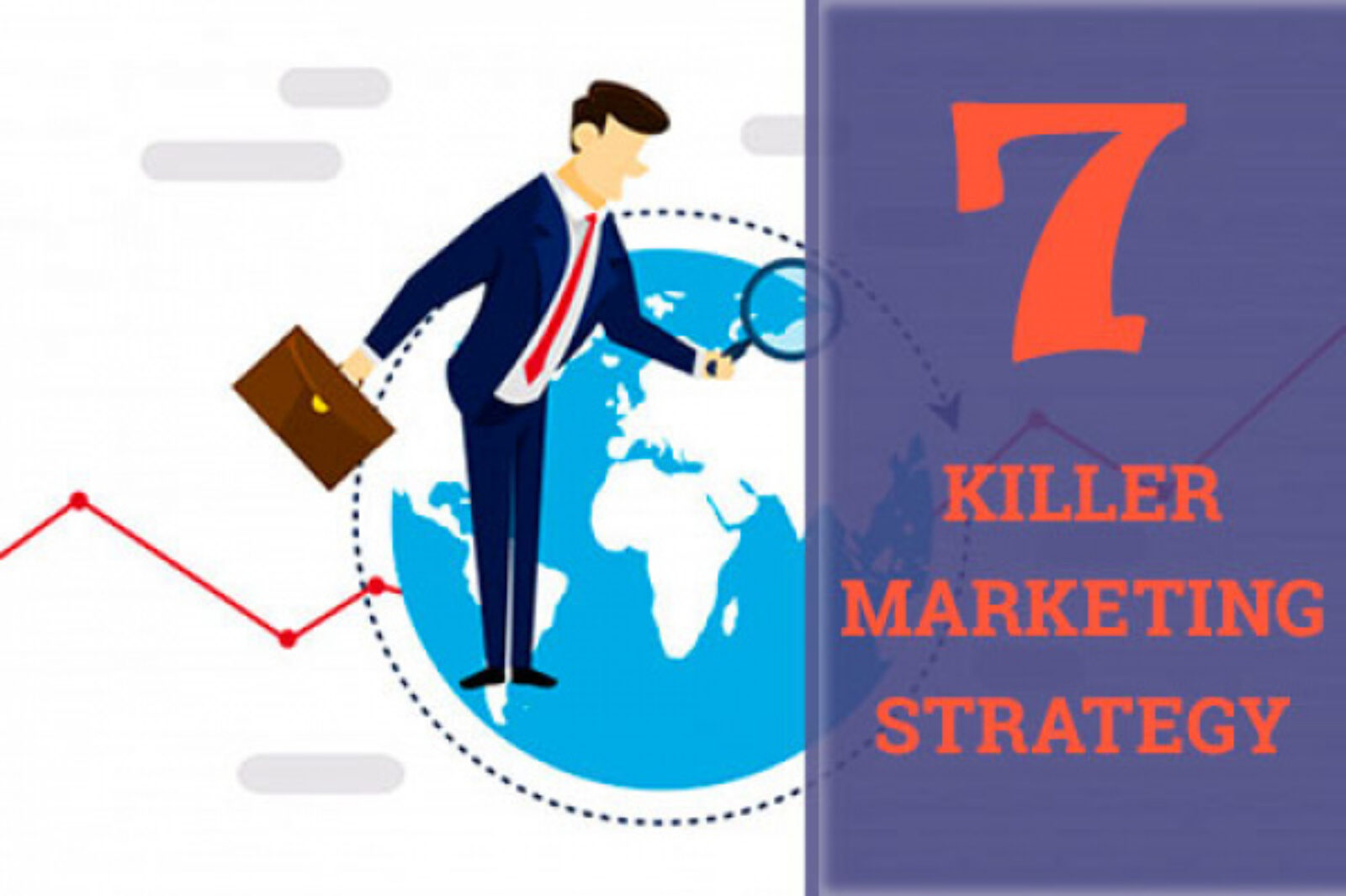 7 Killer Digital Marketing Strategy For Start-Ups