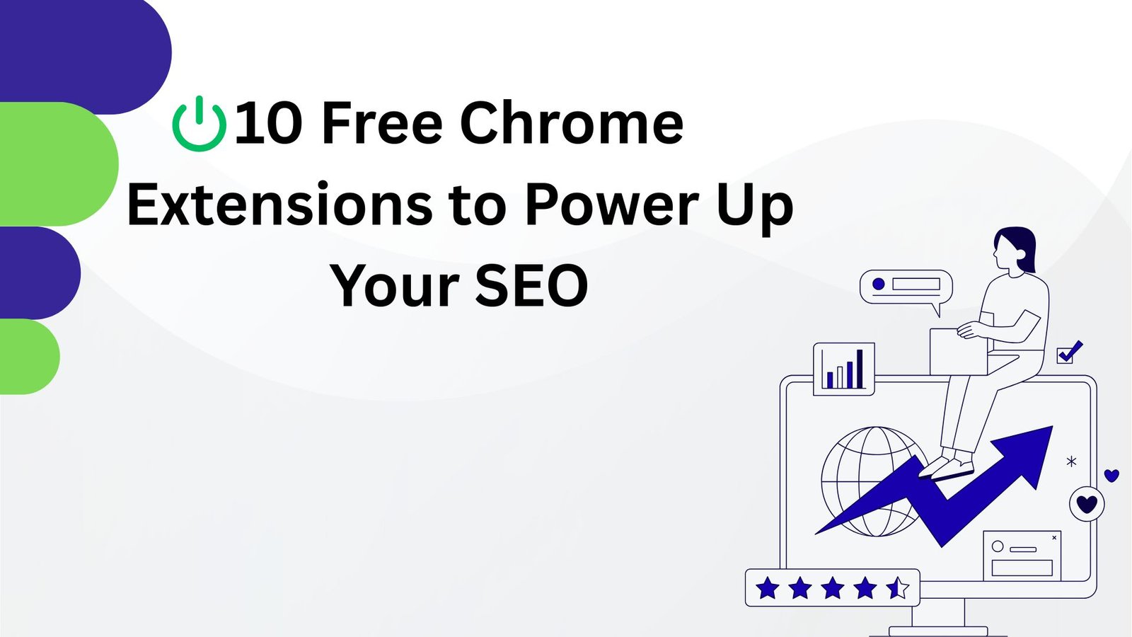Free Chrome Extensions for SEO