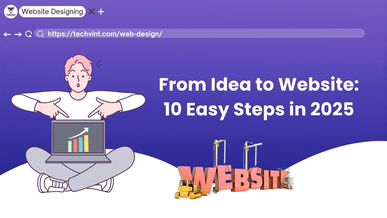 Web Design Process