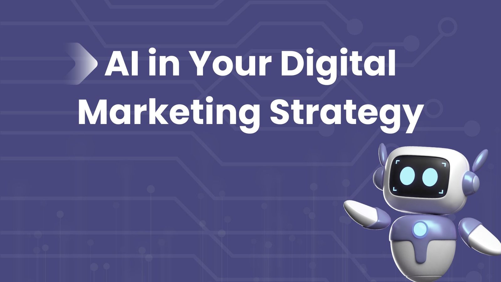 AI in digital marketing