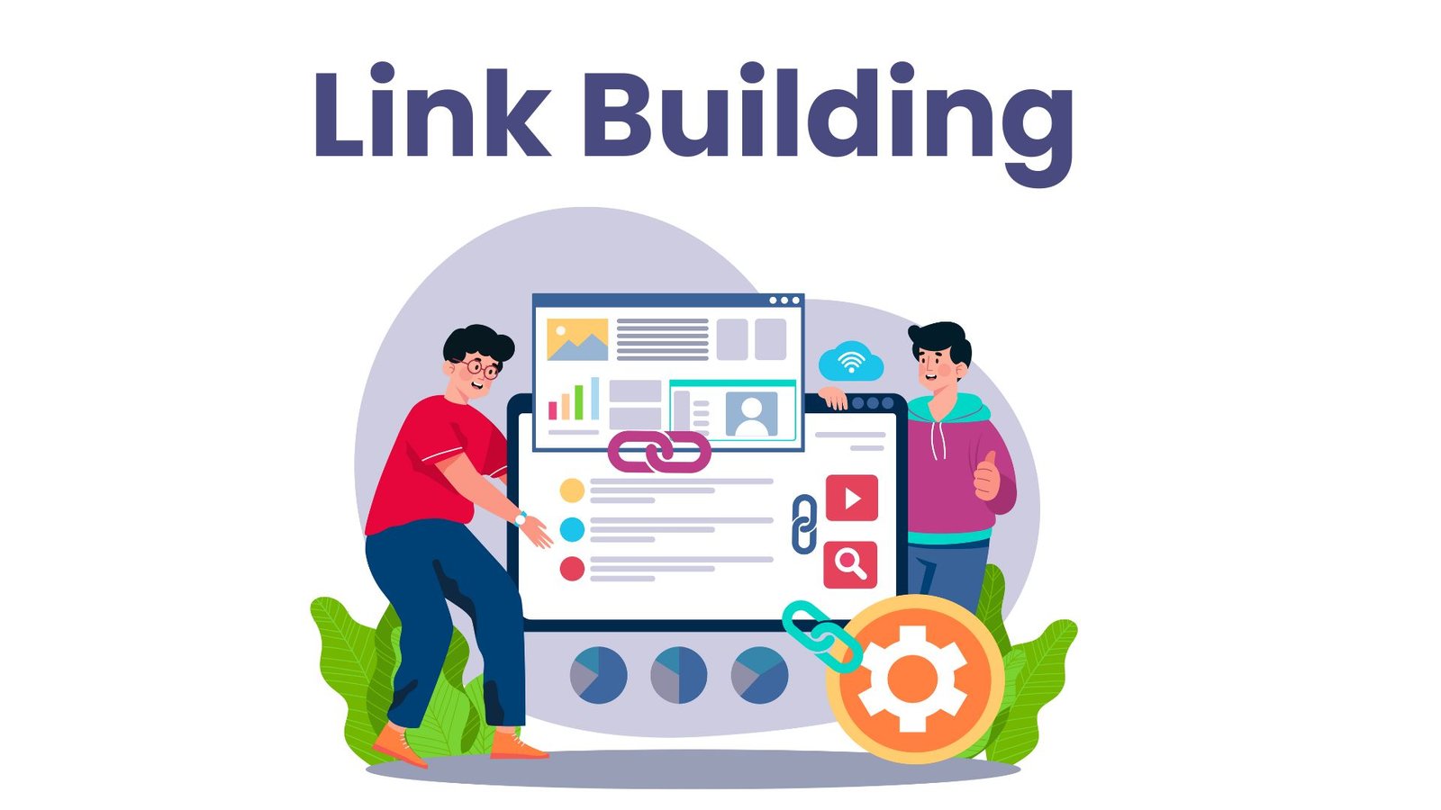 Link Building