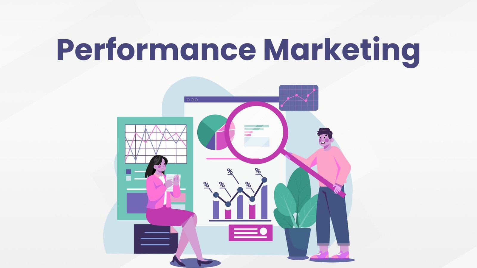 performance marketing