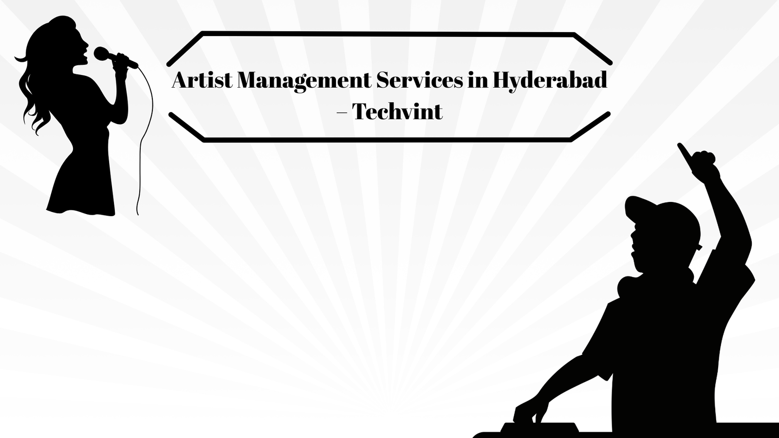 artist management