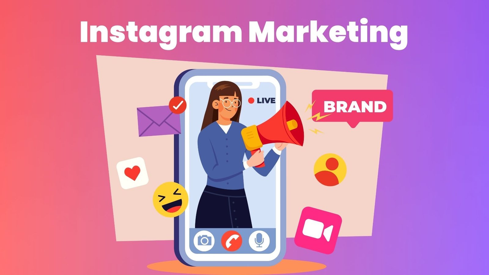 instagram marketing