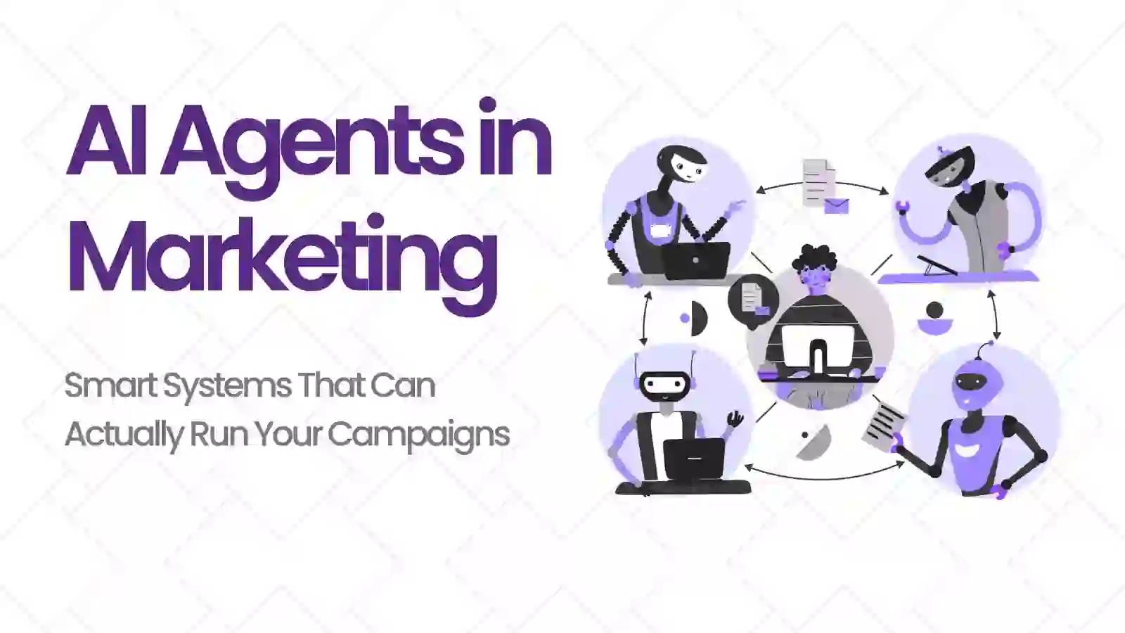 AI-Agents-in-Marketing