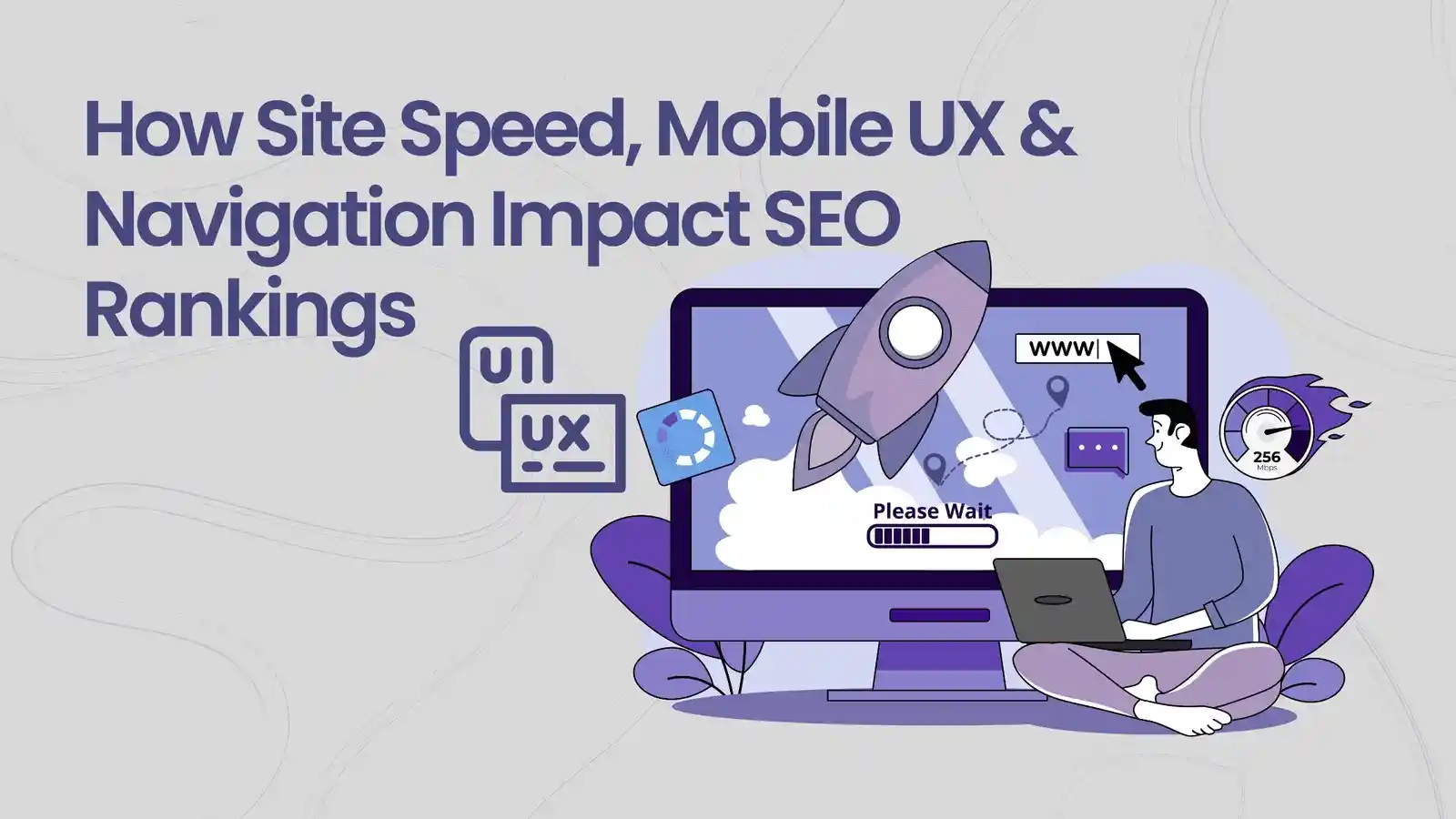 Sitespeed-Mobile-UX