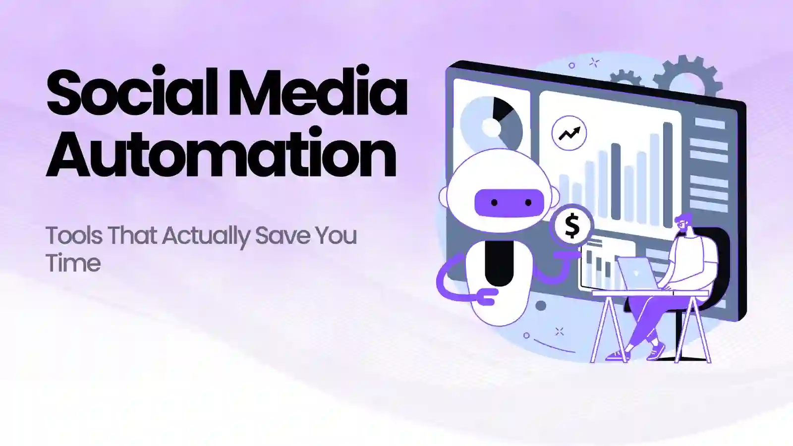 Social-Media-Automation