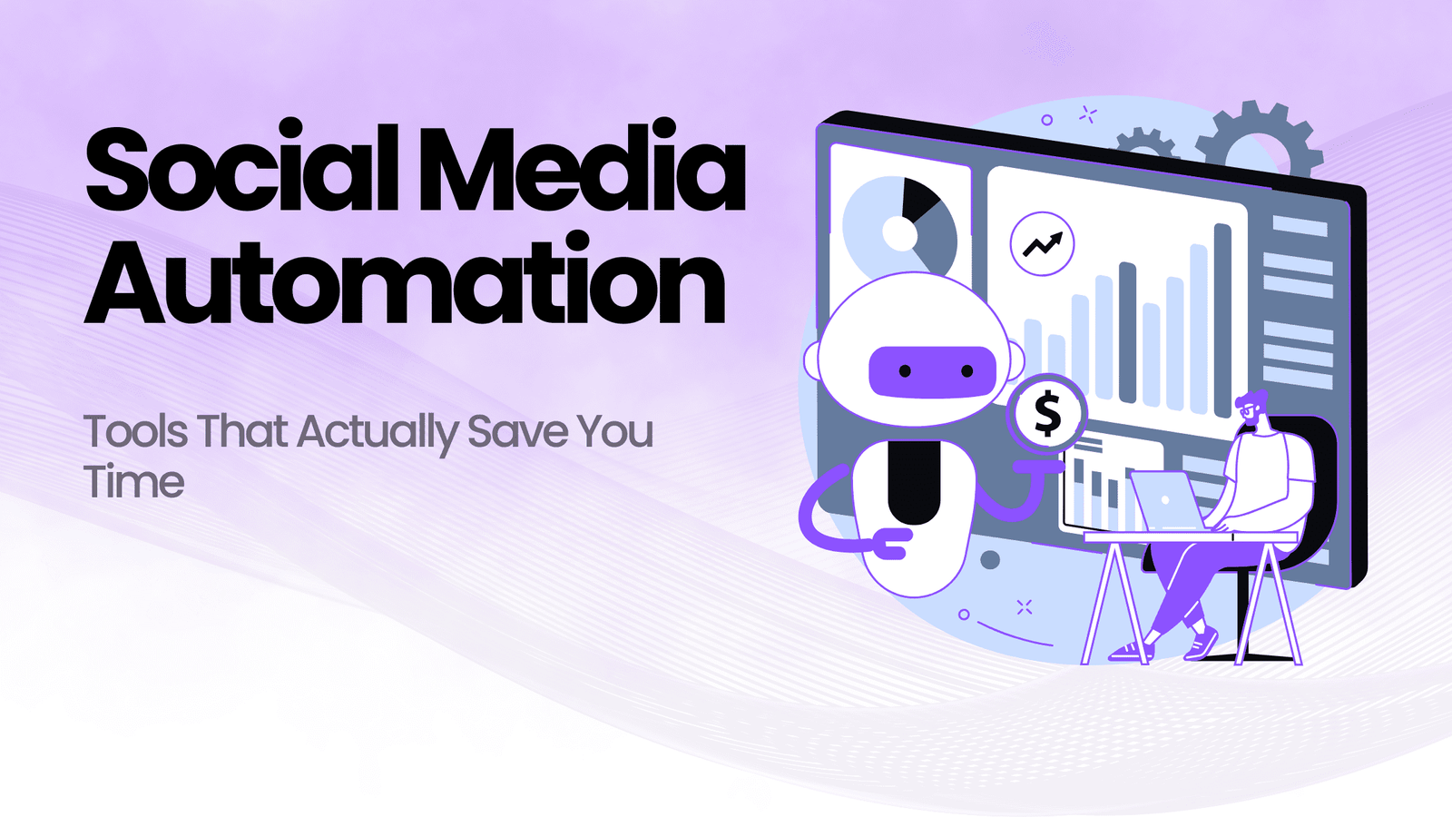 Social Media Automation