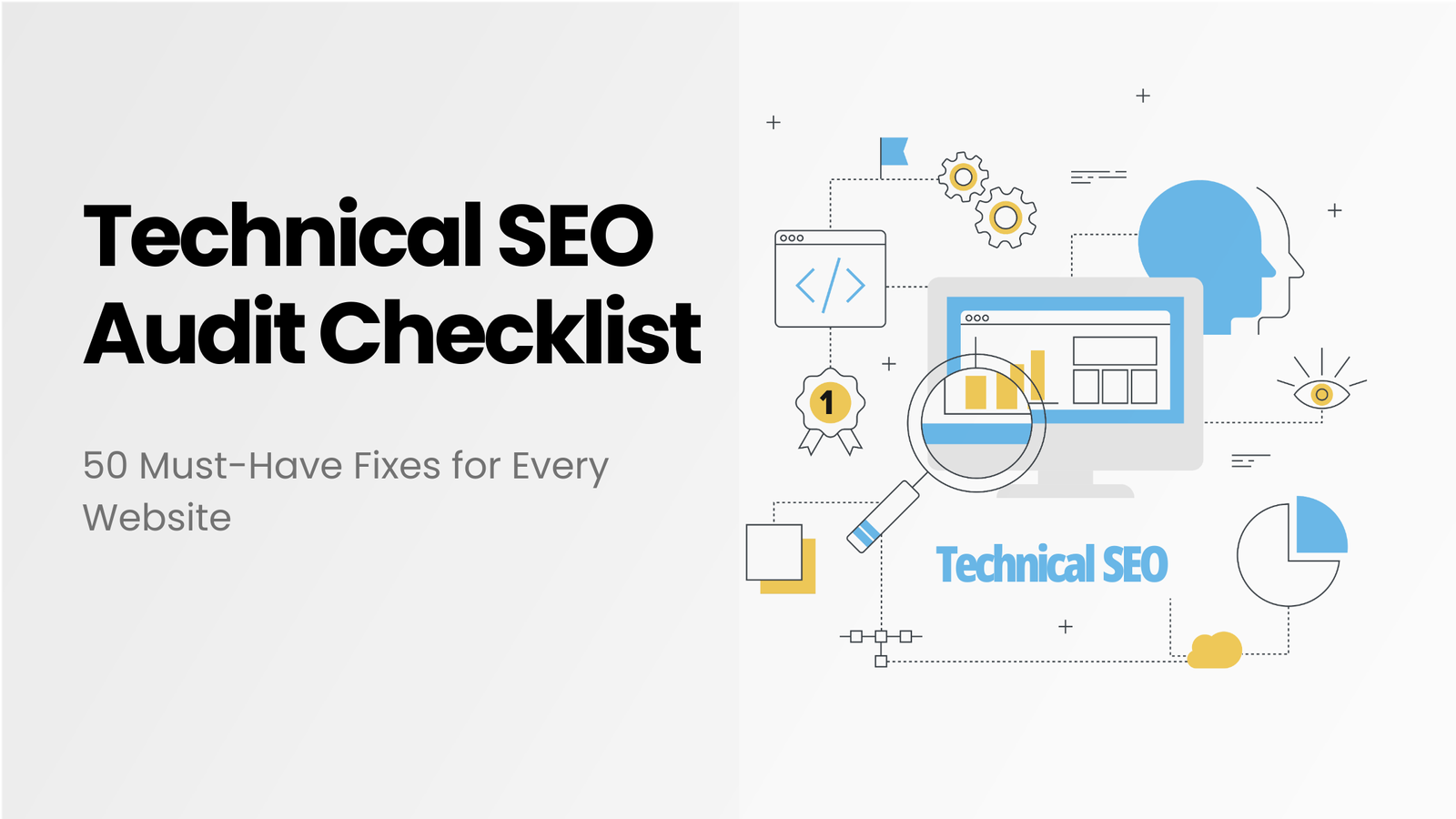 Technical SEO