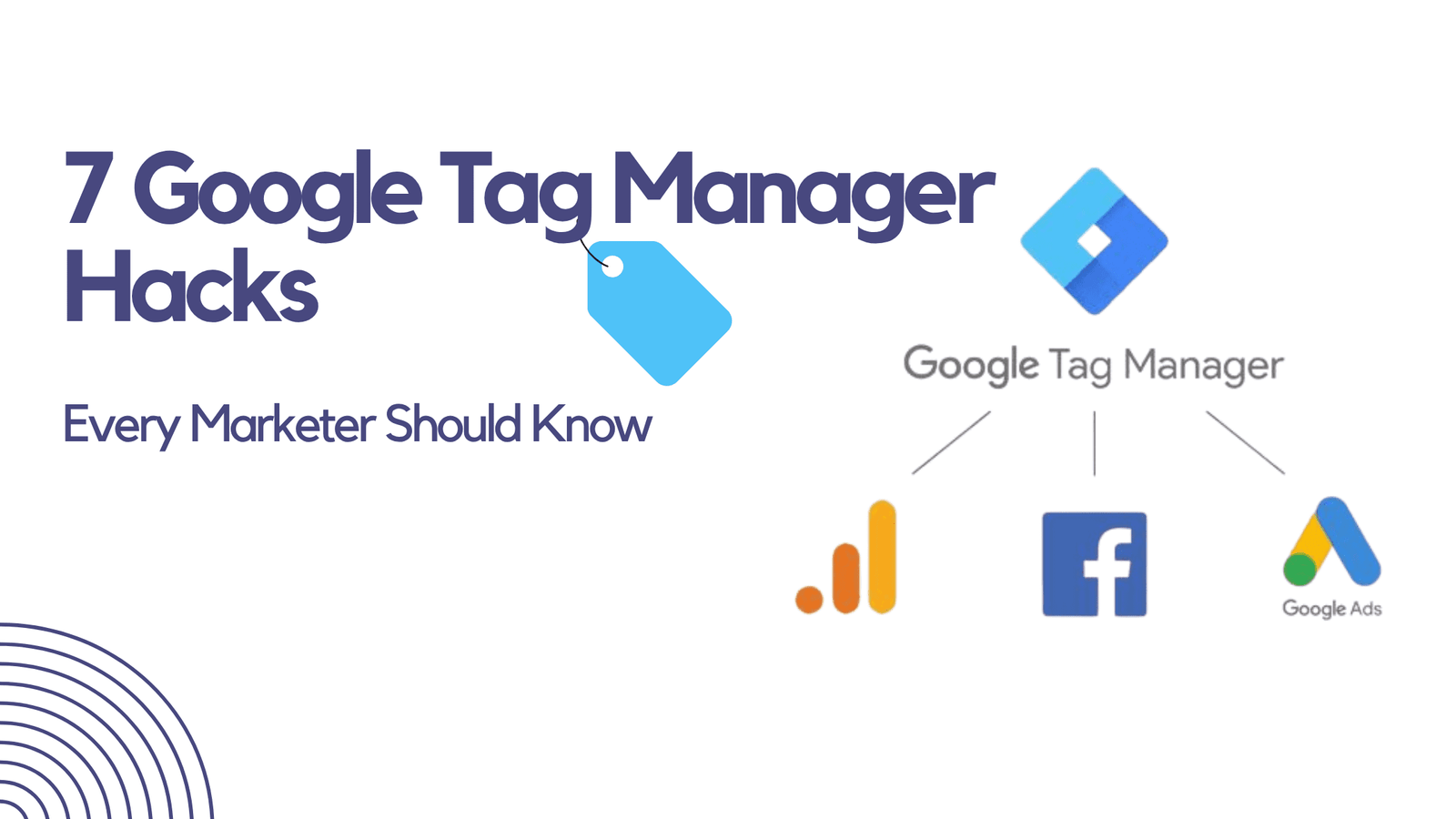 Google Tag Manager Hacks