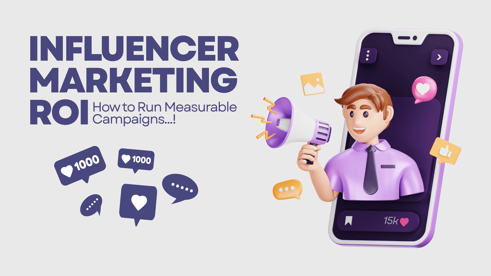Influencer Marketing ROI