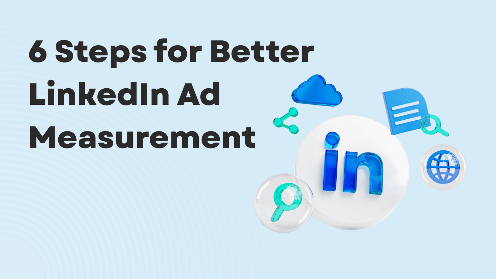 LinkedIn Ad Measurement