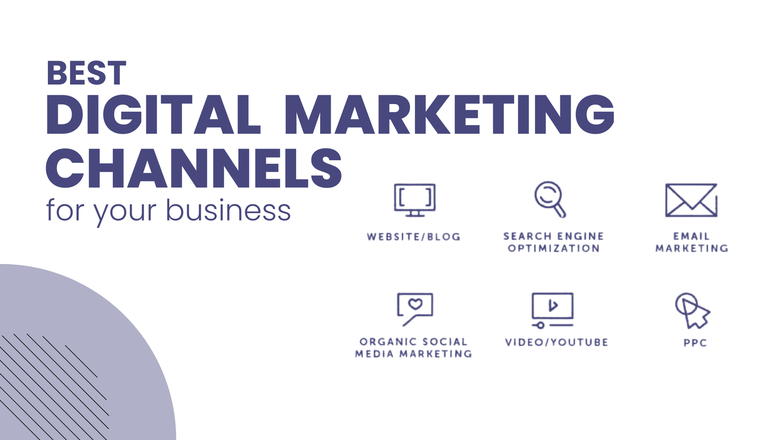 Best Digital Marketing Channel