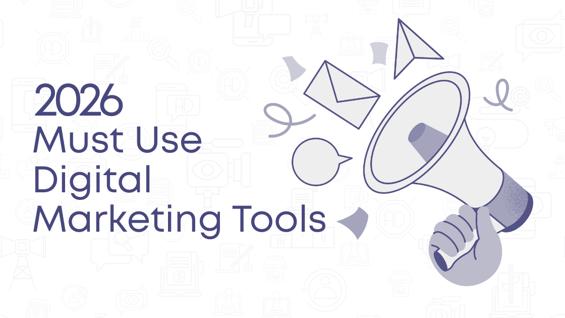 Digital Marketing Tools