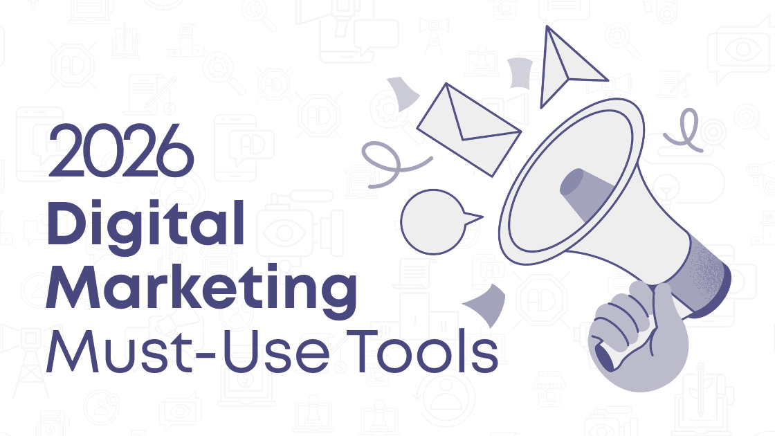 Digital Marketing Tools