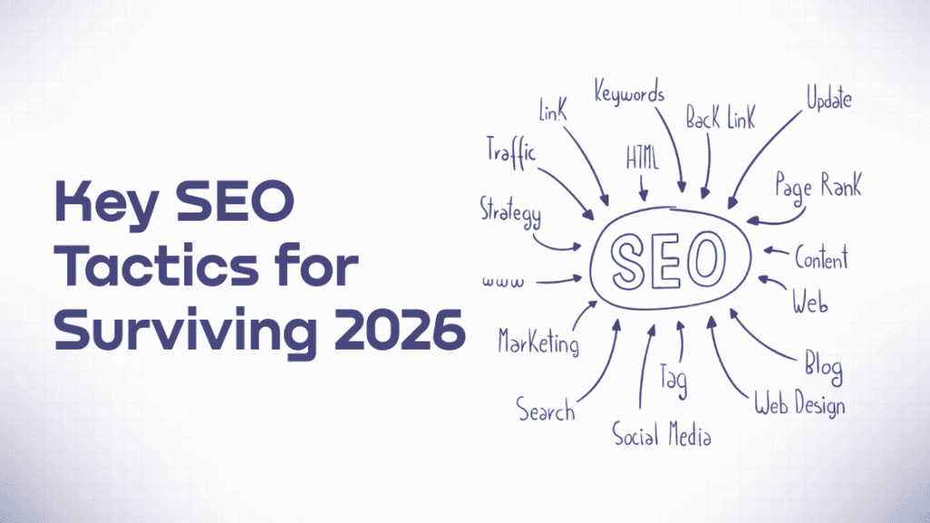 Key SEO Tactics
