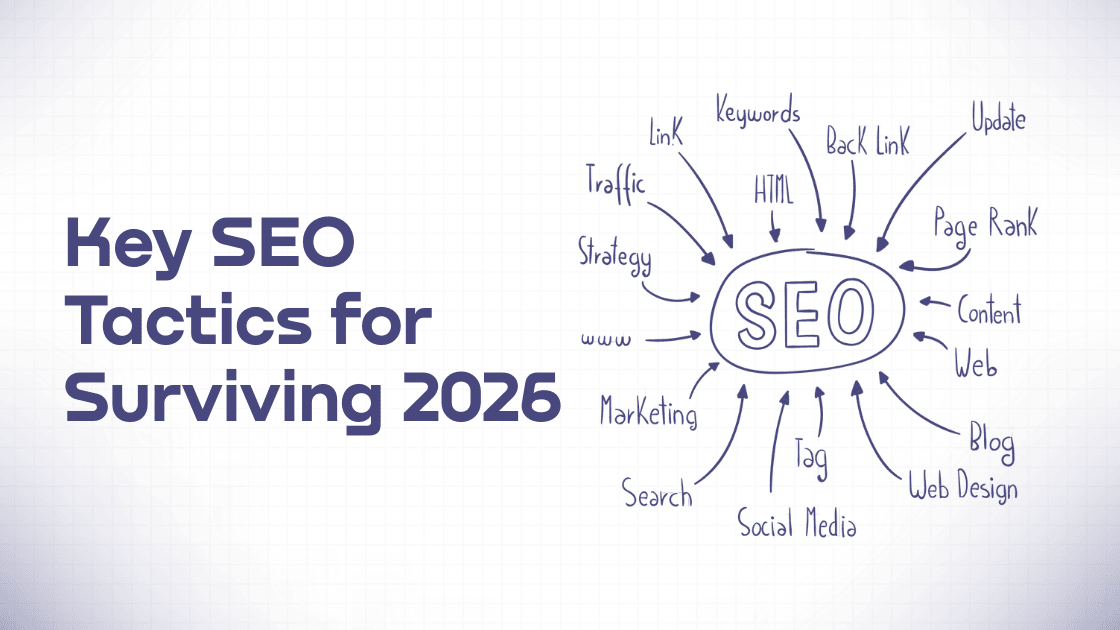 Key SEO Tactics