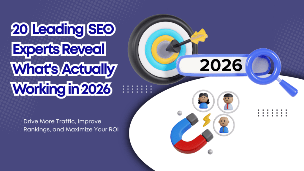 SEO Experts