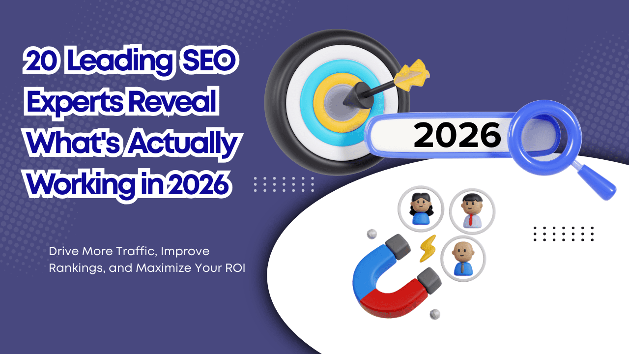 SEO Experts