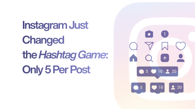 Instagram Just Changed