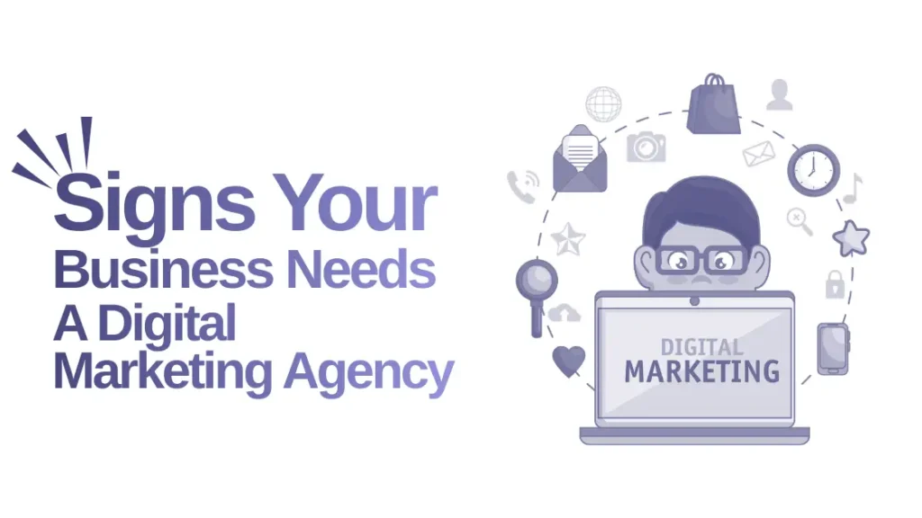 Digital Marketing Agency