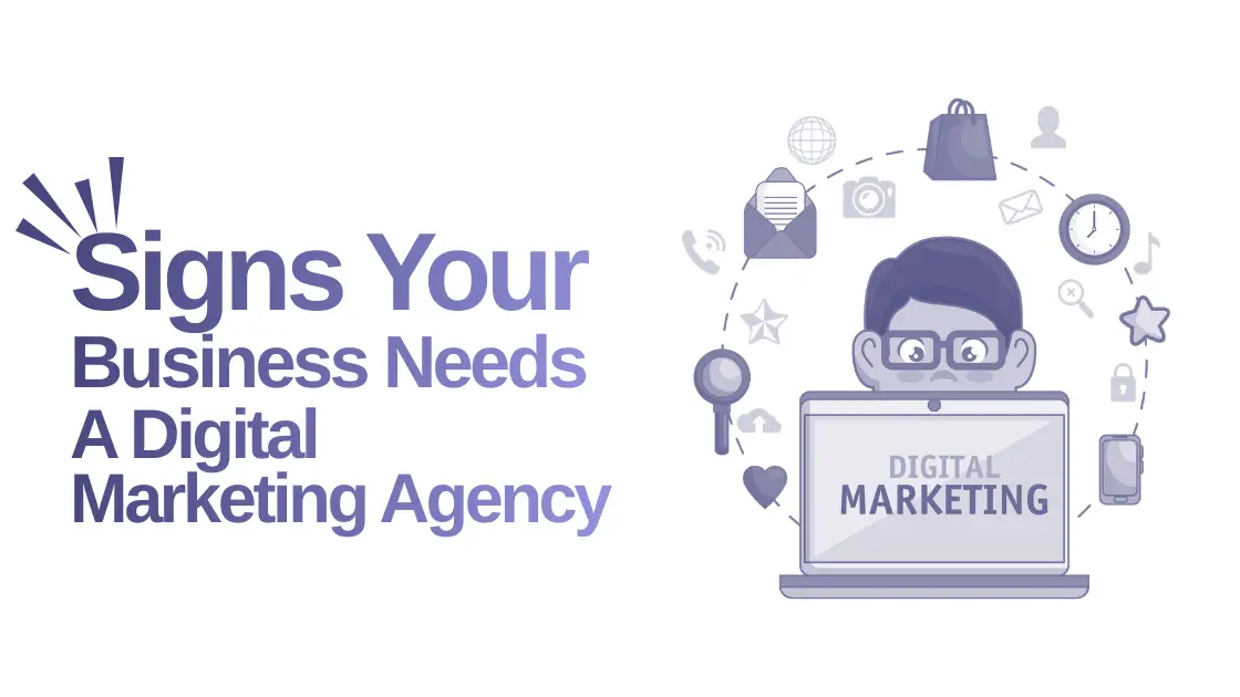 Digital Marketing Agency