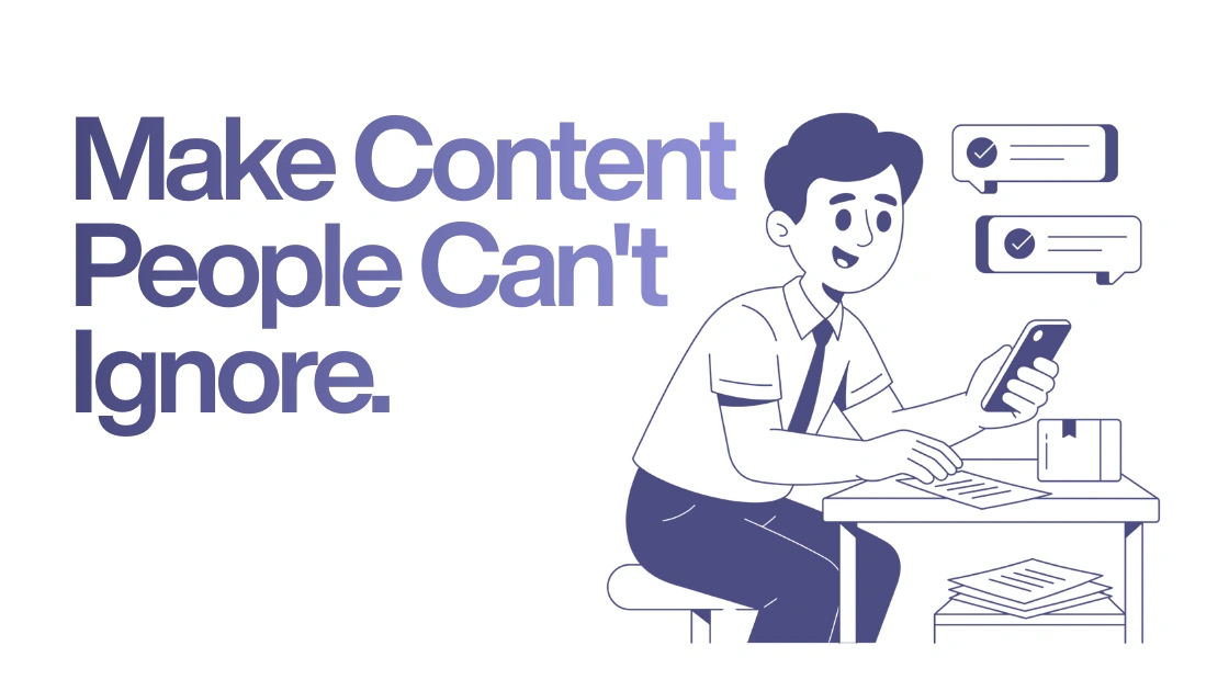 Content Marketing