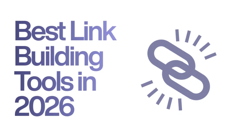 Link Building