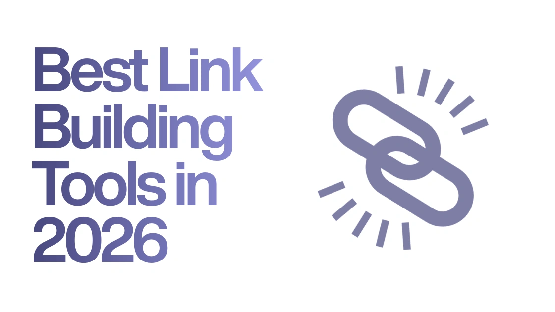 Link Building