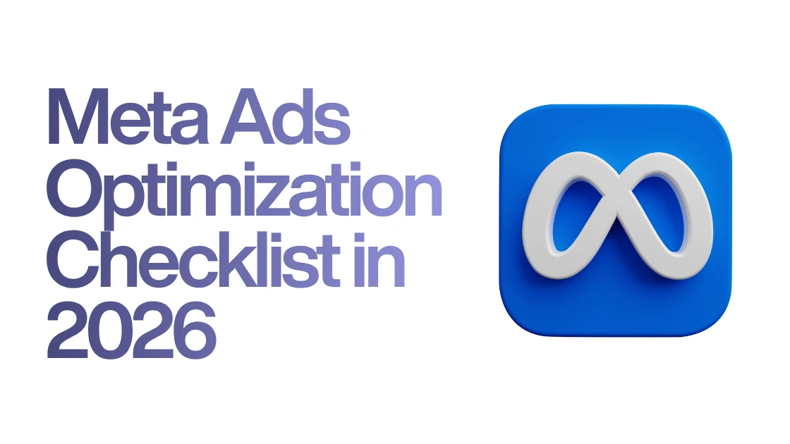 Meta Ads Optimization