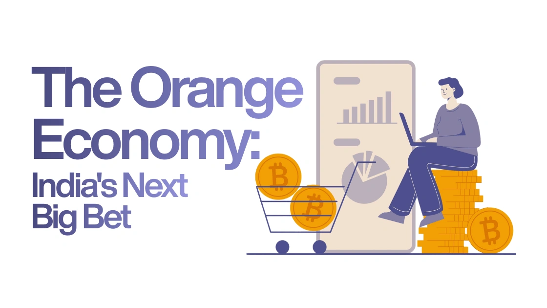 Orange Economy